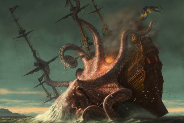 Kraken14.at